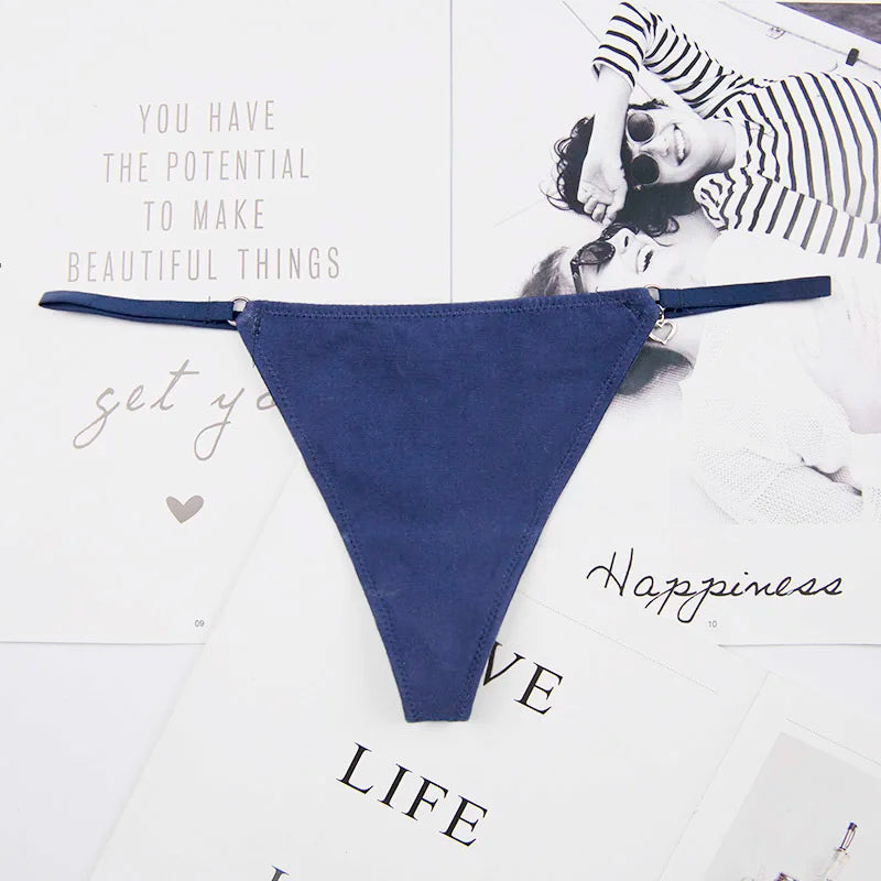 XXXL XXL XL BIG SIZE women temperament interest sexy underwear ladies panties lingerie bikini pants thong intimate wear1pcs 1703