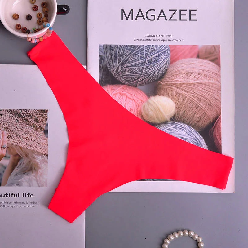 XXXL XXL XL BIG SIZE women temperament interest sexy underwear ladies panties lingerie bikini pants thong intimate wear1pcs 1703
