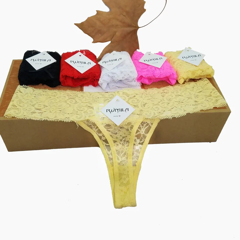 XXXL XXL XL BIG SIZE women temperament interest sexy underwear ladies panties lingerie bikini pants thong intimate wear1pcs 1703