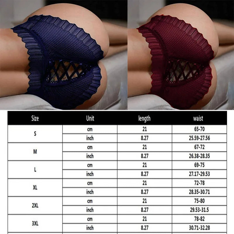 Women's Lace Lingerie and Panty Set Sexy Lingerie Sexy Nylon Panties Sheer Panties Sexy Lingerie Lingerie Panties