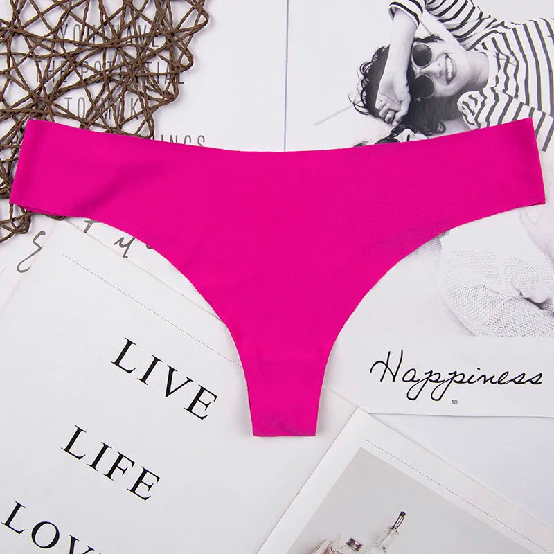 XXXL XXL XL BIG SIZE women temperament interest sexy underwear ladies panties lingerie bikini pants thong intimate wear1pcs 1703