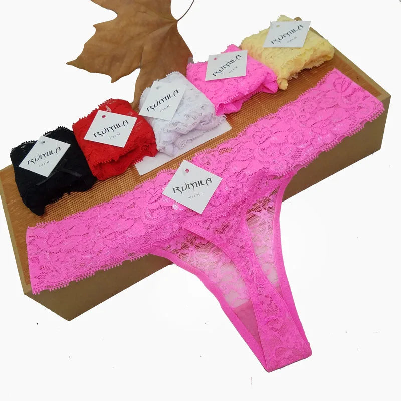 XXXL XXL XL BIG SIZE women temperament interest sexy underwear ladies panties lingerie bikini pants thong intimate wear1pcs 1703