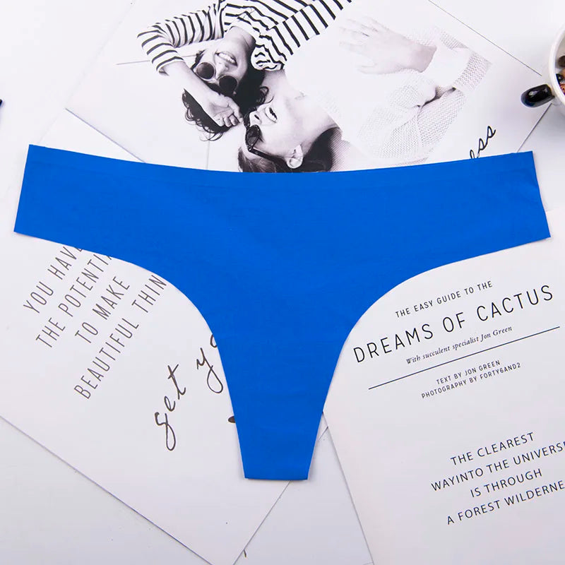 XXXL XXL XL BIG SIZE women temperament interest sexy underwear ladies panties lingerie bikini pants thong intimate wear1pcs 1703