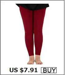 2020 Hot Sale Plus Size Women Leggings Casual Solid Spring Summer Modal Leggings Cotton Elastic Waist Stretch Pants Dropshipping