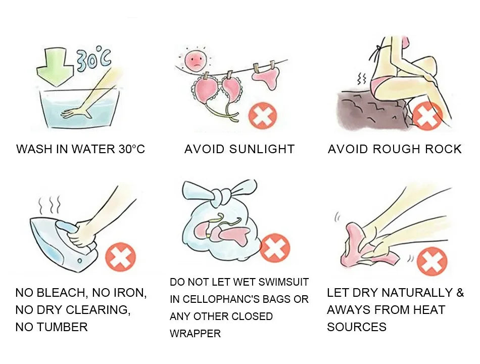 Push Up Bikinis Women Swimsuits 2025 Swimwear Sexy Shell Brazilian Bikini Set Thong Biquini Bathing Suit Solid Beachwear