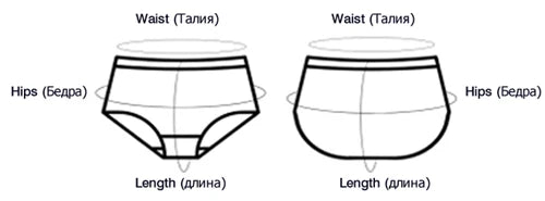 Invisible Panties Women Seamless Briefs Female Underpants Ultra-thin Underwear High Rise Panties Solid Comfy Lingerie Ice Silk