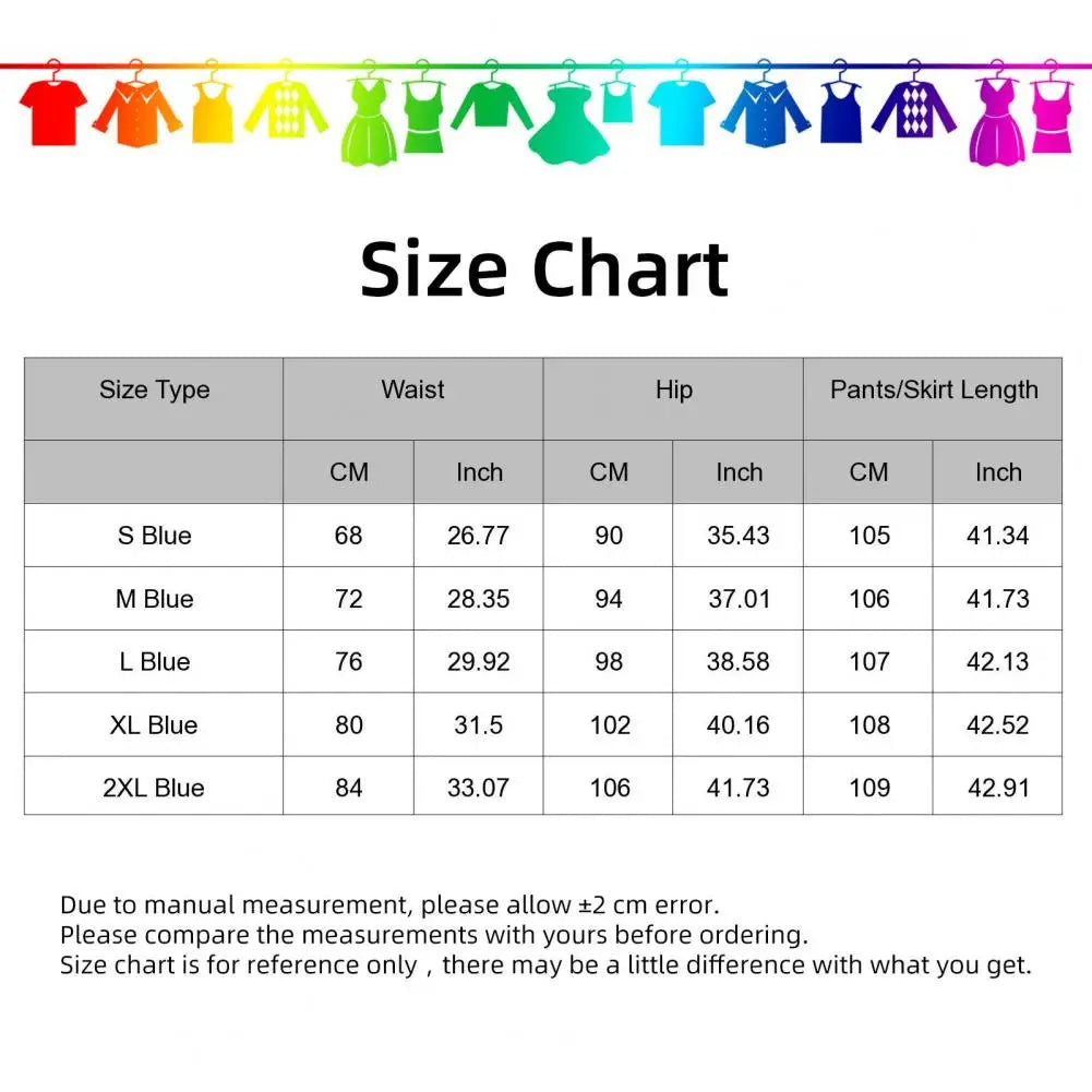 Women Denim Jeans High Waist Flared Hem Women's Jeans with Gradient Color Matching Bell-bottomed Pants Slim Fit Denim Trousers
