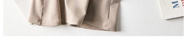 BIVIGAOS Summer New Hot Girl Tight Fitting Vest Women's Modal High Elastic Sexy Tank Top Casual Fashion Vest Sleeveless T Shirt