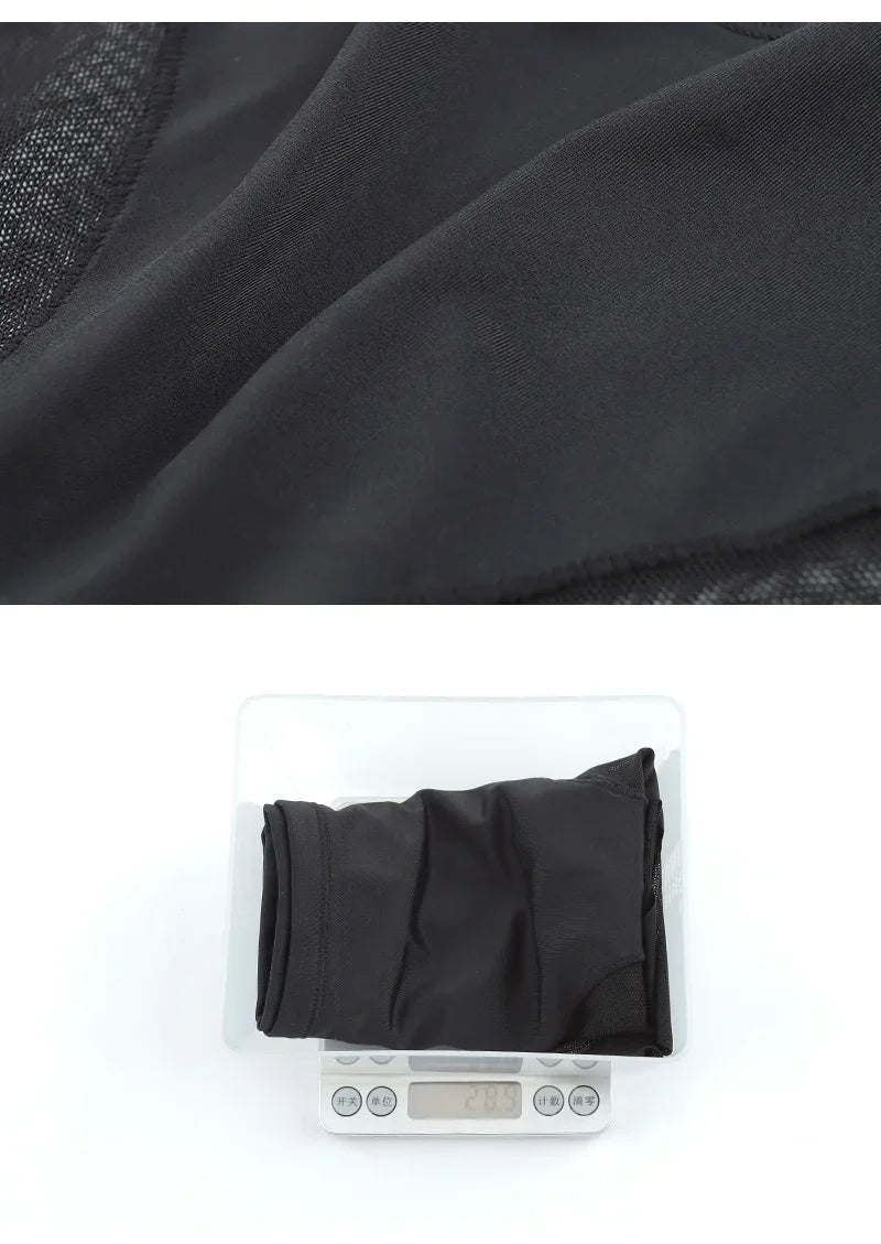 Womens Slimming Panties High Waist Tummy Control Briefs Female Trainer Shaping Underpants Butt Lifter Shapewear Underwear S-XL