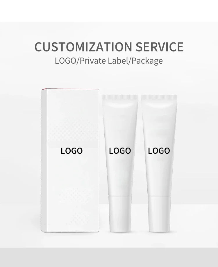 Fast shipping ICONSIGN 10ml Fix Perming Set for Lash Brow Lift Perm Fixation Tube Set Lotion 8-12 Minute Lifting Eye Makeup Tool