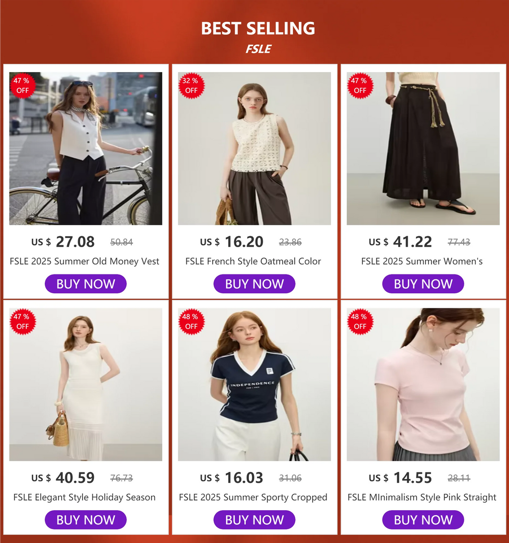 FSLE Swan Dress French Style High Waist Dress For Women 2024 Summer New Arrival Dress For Formal Occasions 24FS12193