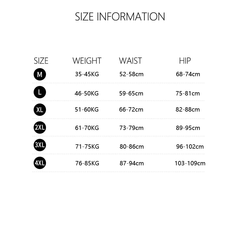 3Pcs High Waist Women's Panties Leak Proof Menstrual Pants Widen Period Underwear Cotton Physiological Plus Size Female Briefs