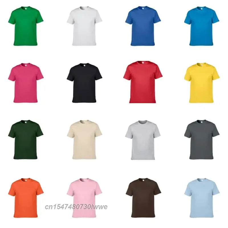 Russian New Alphabet Fashion Men T-Shirt With Russia Slogan Harajuku Tees Vintage Streetwear Clothing