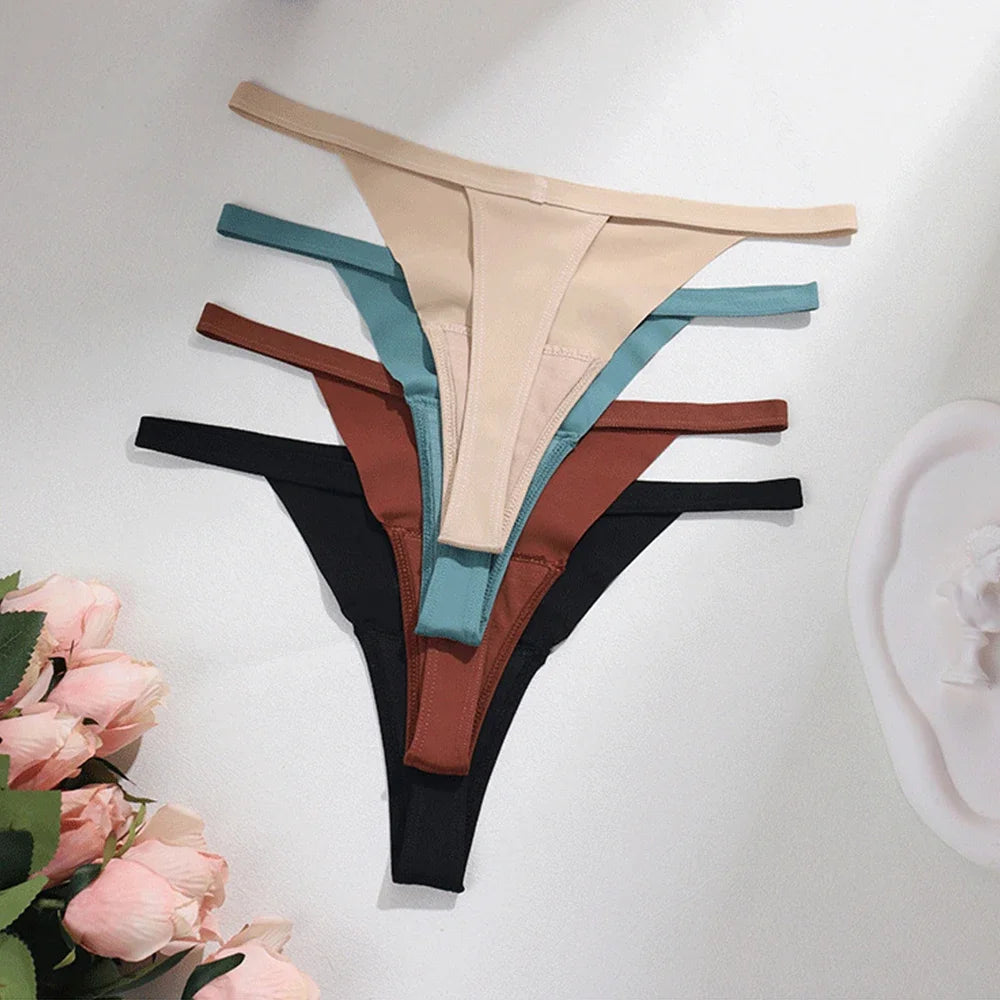2Pcs Anti Camel Toe Panties Cameltoe Proof Panty Lines Concealer Cover Seamless Underwear for Leggings Gym