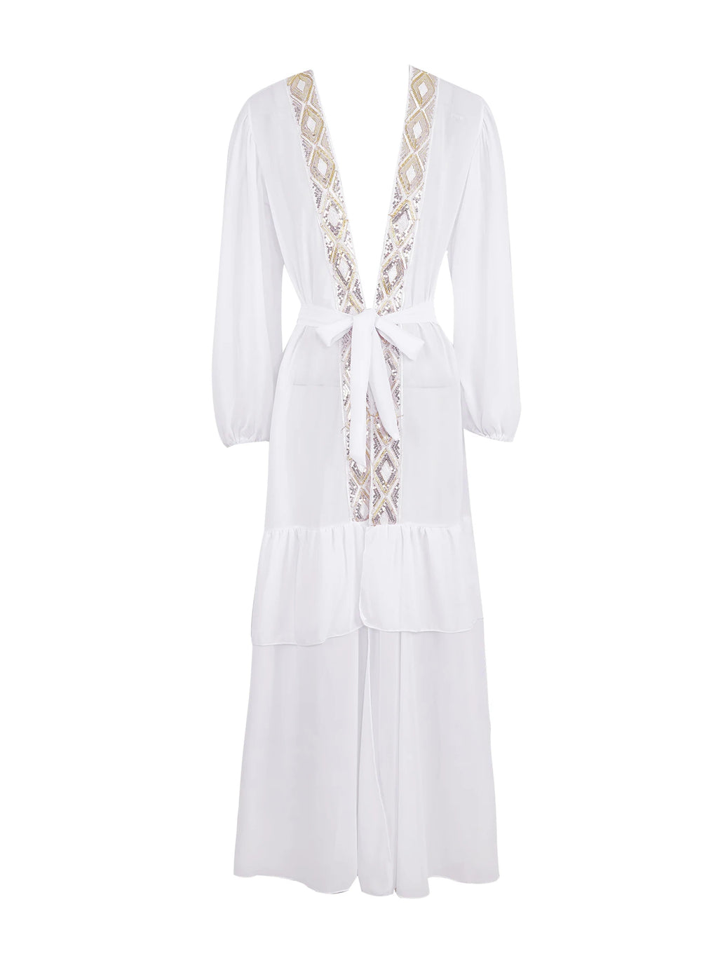 New Cover-ups Summer Women Beach Wear White Cotton Tunic Dress Bikini Bath Sarong Wrap Skirt Swimsuit Cover Up