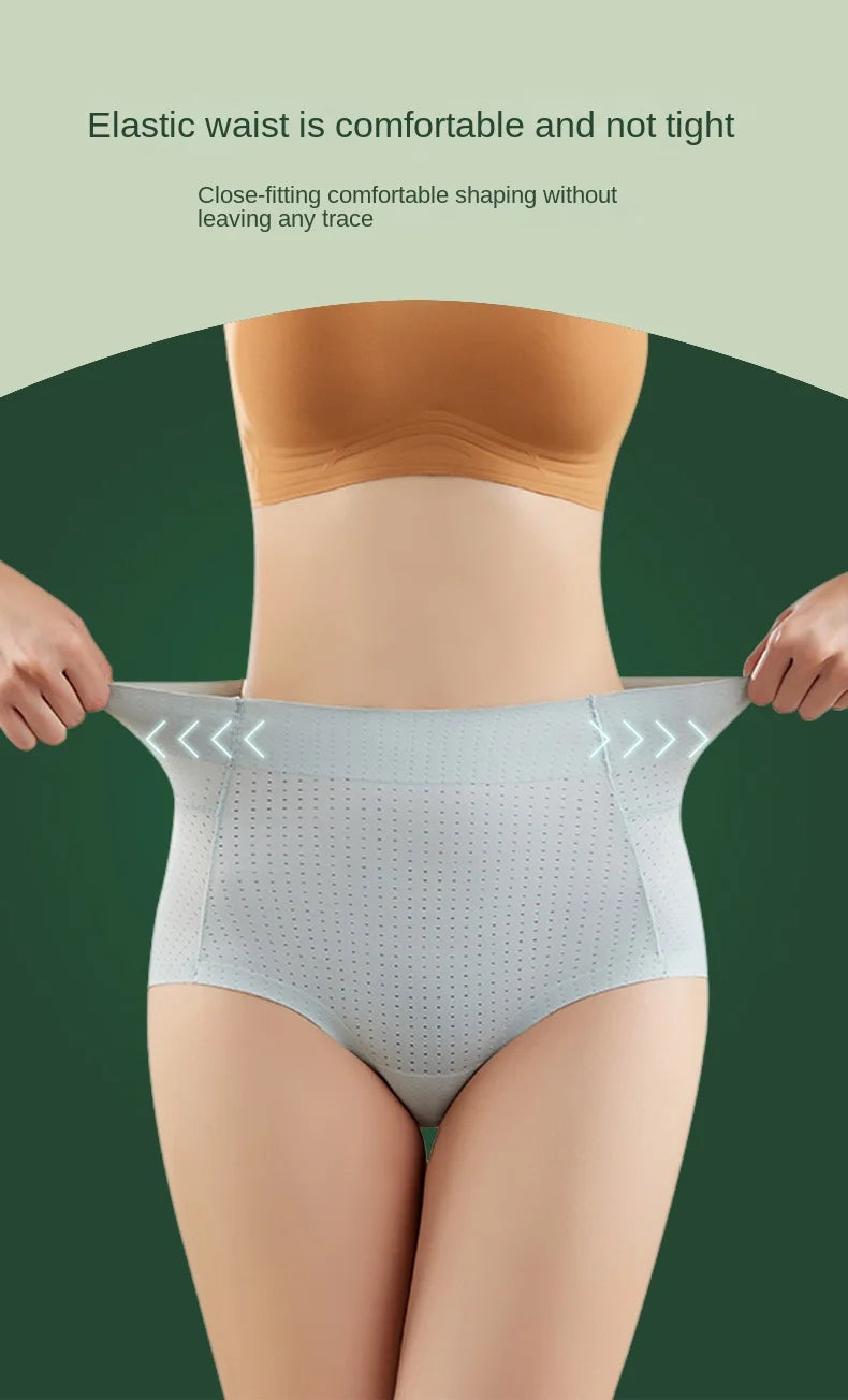 Body Sculpting Buttocks Women's Sponge Cushion Push-Up Panties Peach Hip Lifting Fake Butt Panties Pad Seamless Female Underwear