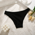 Cotton Women Underwear Comfort Women Panties Gray Cotton Briefs Sexy Low Waist Female Lingerie Girls Intimate Underwear M-XXL