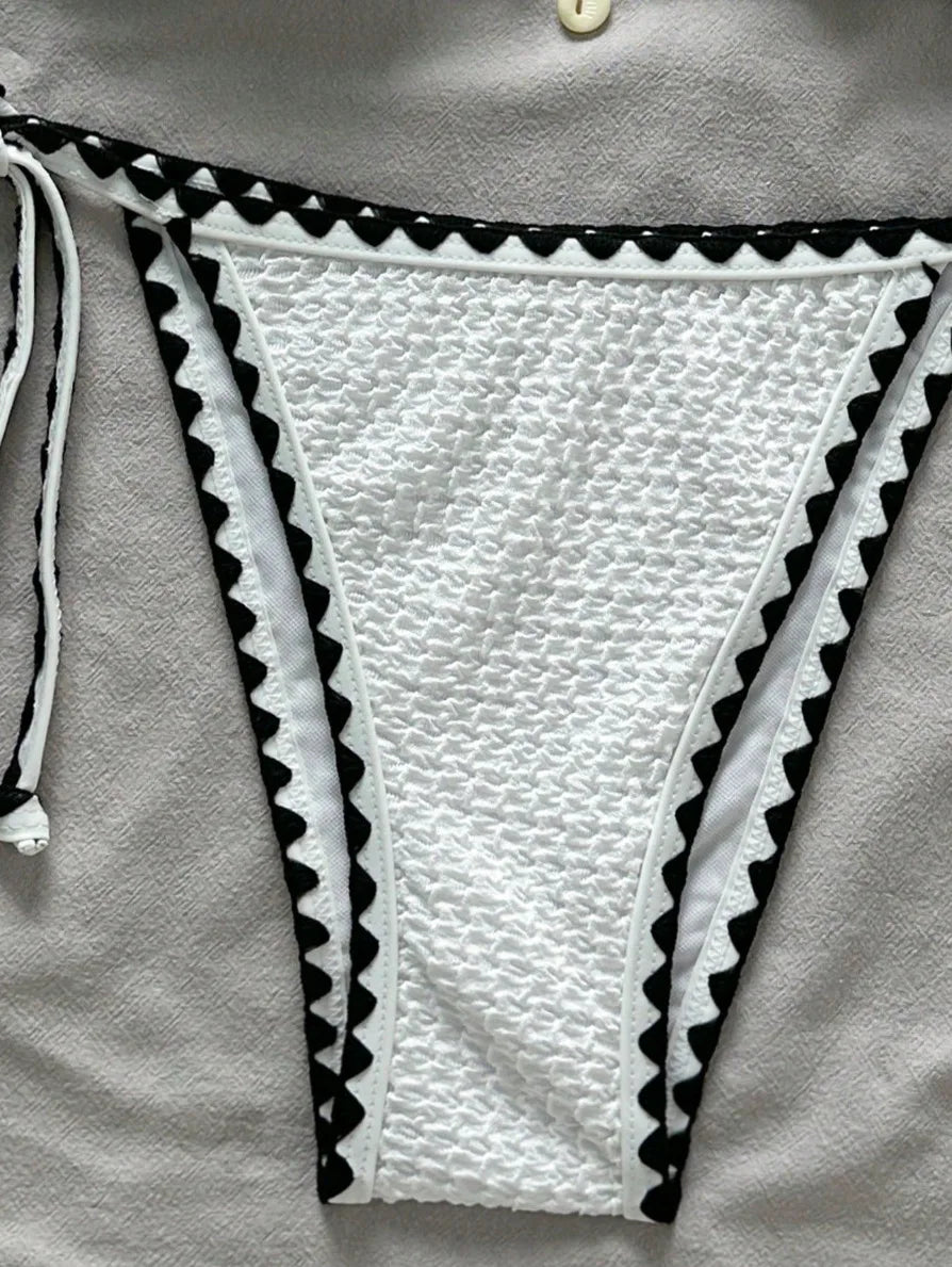 Summer Sexy Bikinis 2026 Women Swimwear Female Swimsuit For Swim Wear Bathing Suits Brazilian Bikini Set Beachwear Pool Bather
