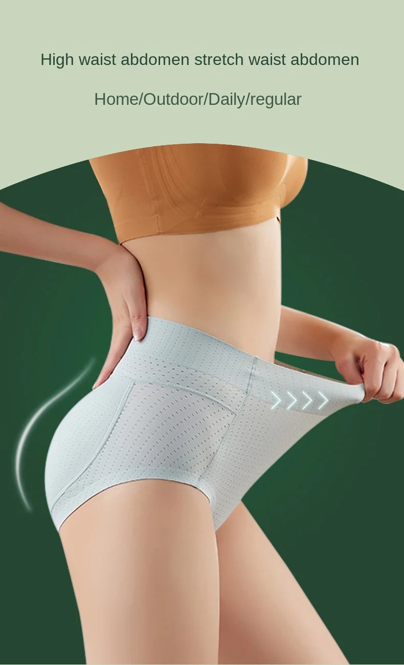 Body Sculpting Buttocks Women's Sponge Cushion Push-Up Panties Peach Hip Lifting Fake Butt Panties Pad Seamless Female Underwear