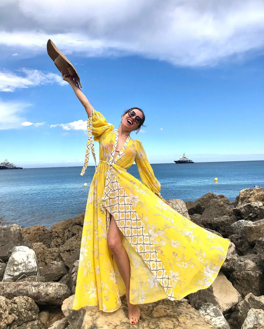 New Cover-ups Summer Women Beach Wear White Cotton Tunic Dress Bikini Bath Sarong Wrap Skirt Swimsuit Cover Up