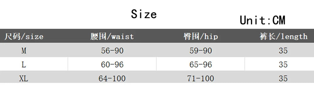 Sexy Women Stain Smooth Yoga Elasitc Shorts Oil Glossy Shiny Tight Casual Beachwear Fitness Short Safety Underwear