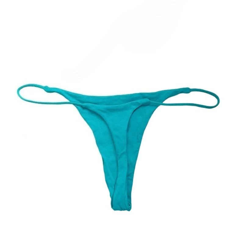 Rhinestone G string thong panties women's panties low waist sexy lingerie ladies lingerie panties lingerie ladies underwear