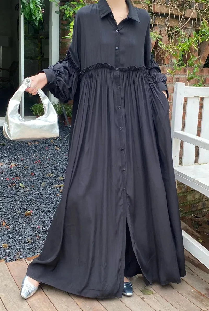Ladies Fashion Vintage Bohemian Maxi Dress for Women Clothing Girls Casual Splicing Sexy Long Dresses Female Ciothes BPAW8992