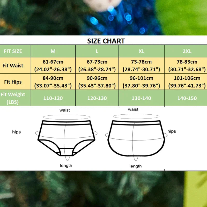 4Pcs Women's Seamless Cotton Briefs Intimates Women Sexy Panties Solid Color Breathable Underwear Female Low Waist Soft Lingerie