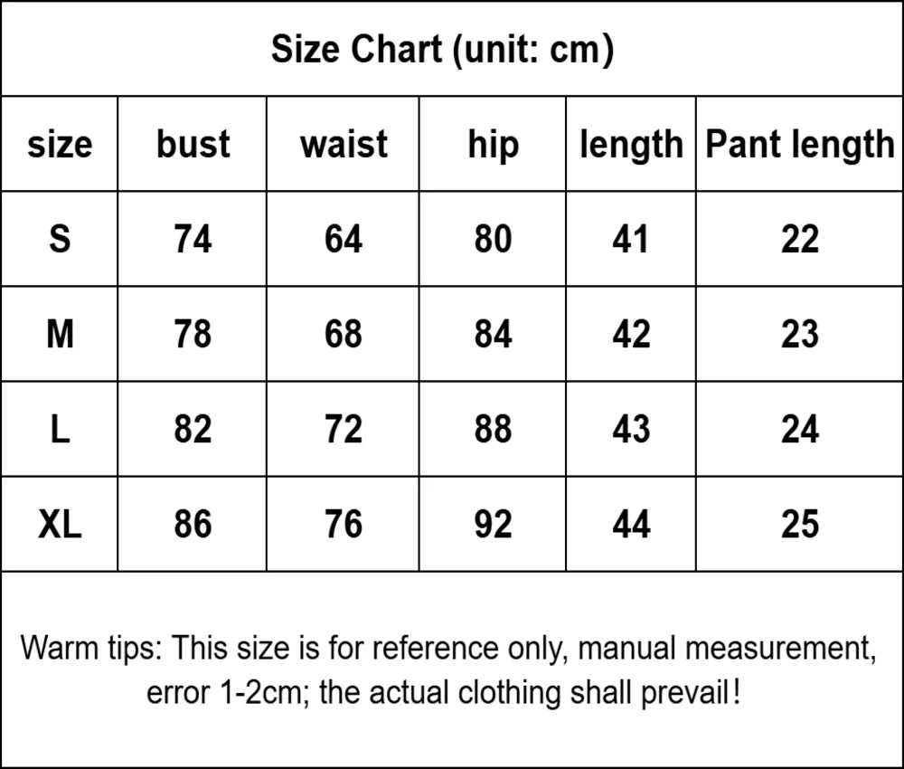 Women's Ribbed Pajamas Set Solid Color Sleeveless Camisole & Shorts Sleepwear Comfortable Loungewear Home Nightwear for Summer ﻿