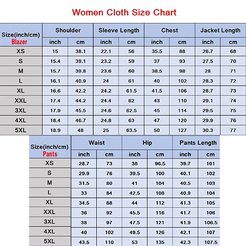 Elegant Brown Women Suits Formal Double Breasted Slim Fit Blazer Elegant Office Lady 2 Piece Jacket Pants Outfits Clothing