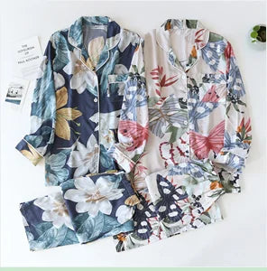 Women Home Pants Modal Casual Loose Pajamas Pants Spring Summer Sleep Wear Bottoms Female Drawstring Thin Trousers Loungwear
