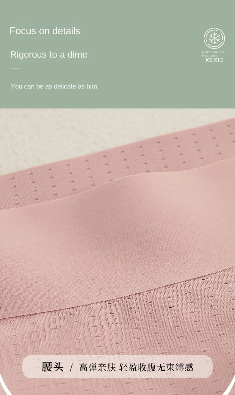 Body Sculpting Buttocks Women's Sponge Cushion Push-Up Panties Peach Hip Lifting Fake Butt Panties Pad Seamless Female Underwear