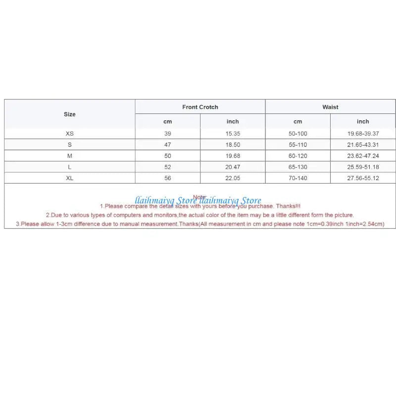 573B Adult Incontinence Protective Underwear Water Resistant Reusable Plastic Pants Leakproof Diaper Cover Underpants Briefs