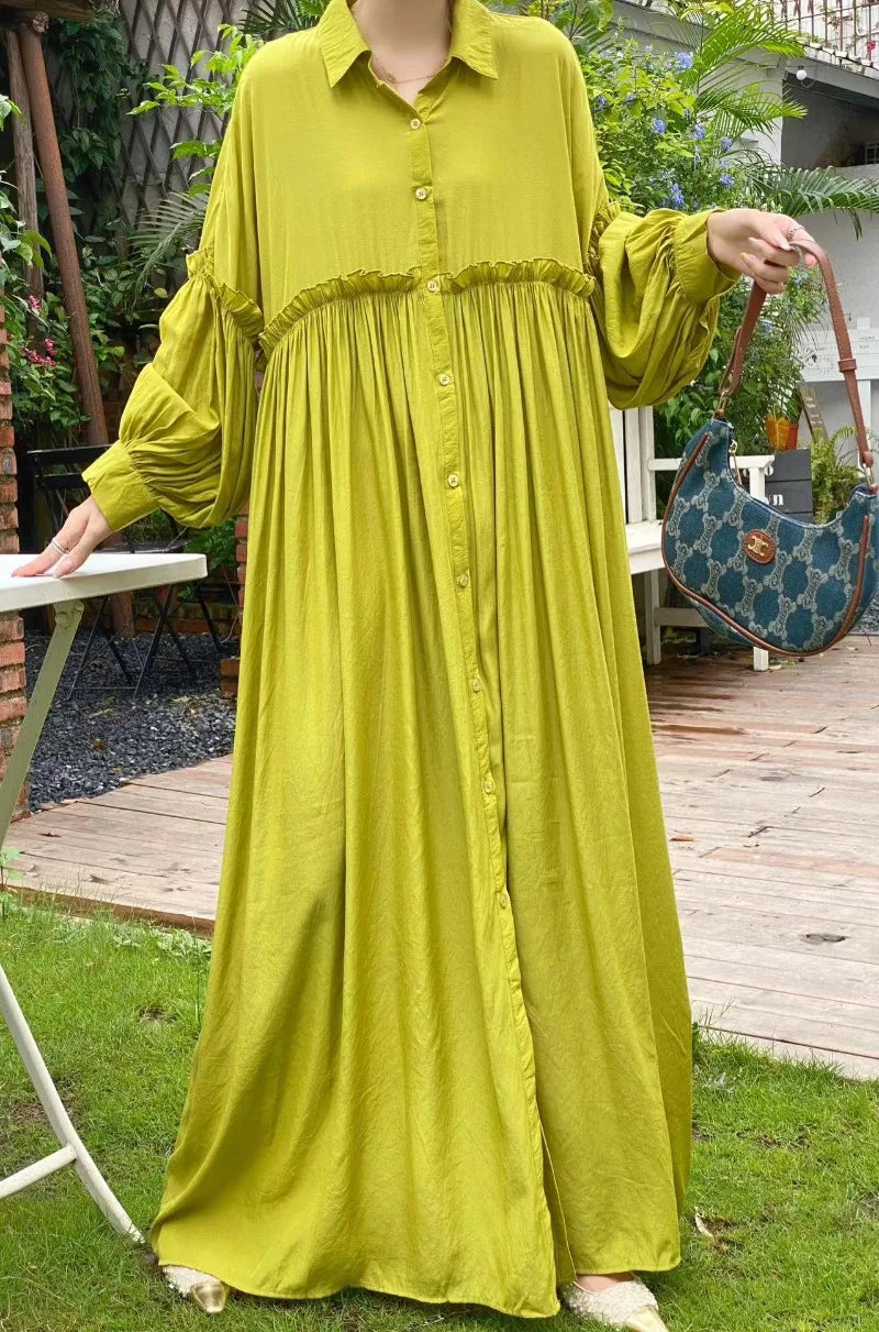 Ladies Fashion Vintage Bohemian Maxi Dress for Women Clothing Girls Casual Splicing Sexy Long Dresses Female Ciothes BPAW8992