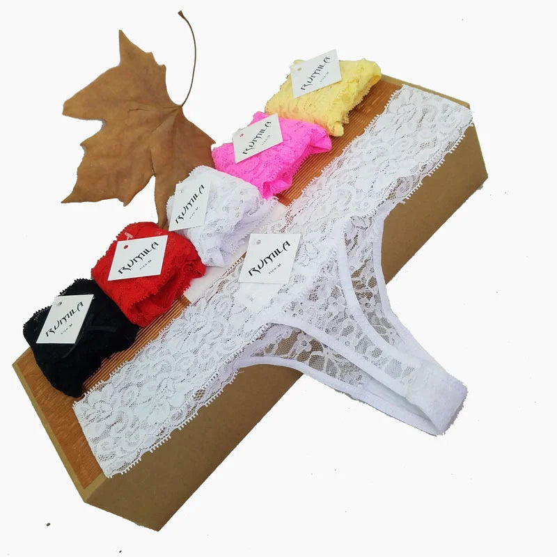 XXXL XXL XL BIG SIZE women temperament interest sexy underwear ladies panties lingerie bikini pants thong intimate wear1pcs 1703