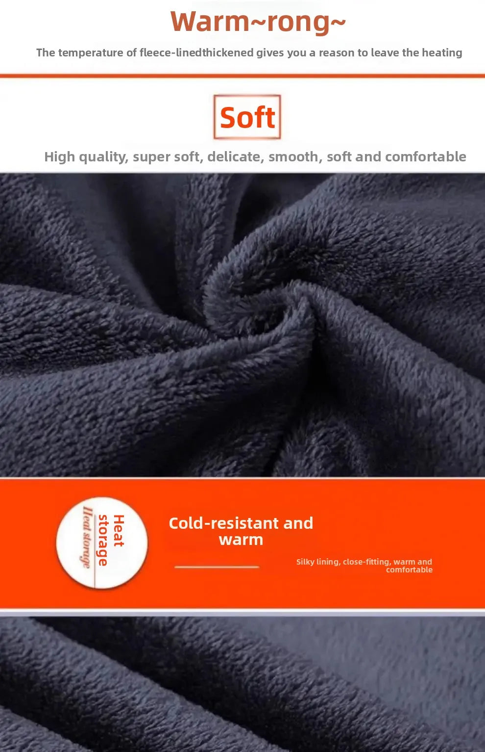 Thickened Fleece High Waist Straight Leg Jeans Women Winter New Style Loose Slim Wide Leg Pants Floor-Length Trousers