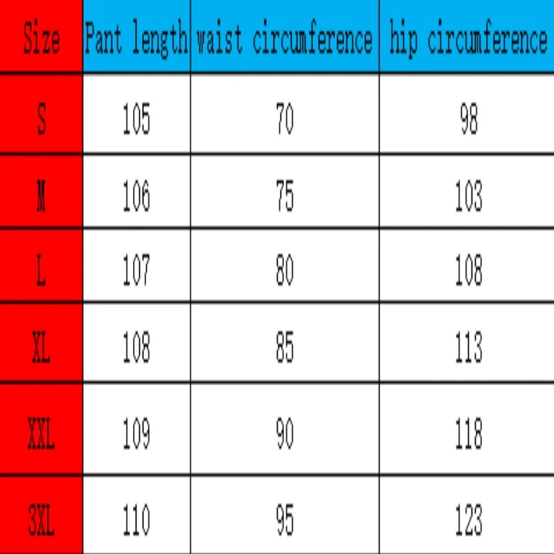 Spring and Summer Women's Long Pants 3D Digital Printing Imitates Denim Thin Fabric Fashion Elements Color Blocked Wide LegPants