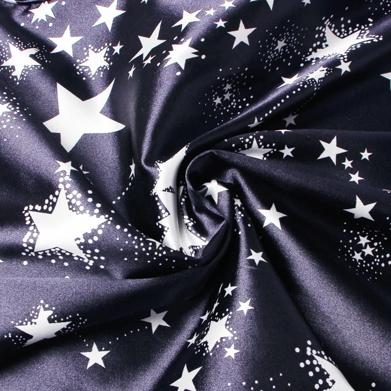 Spring Autumn pajama women Silk Satin pajamas set Long sleeve Shirt with Trouser Sleepwear Loungewear Female Pyjamas Suits Mujer