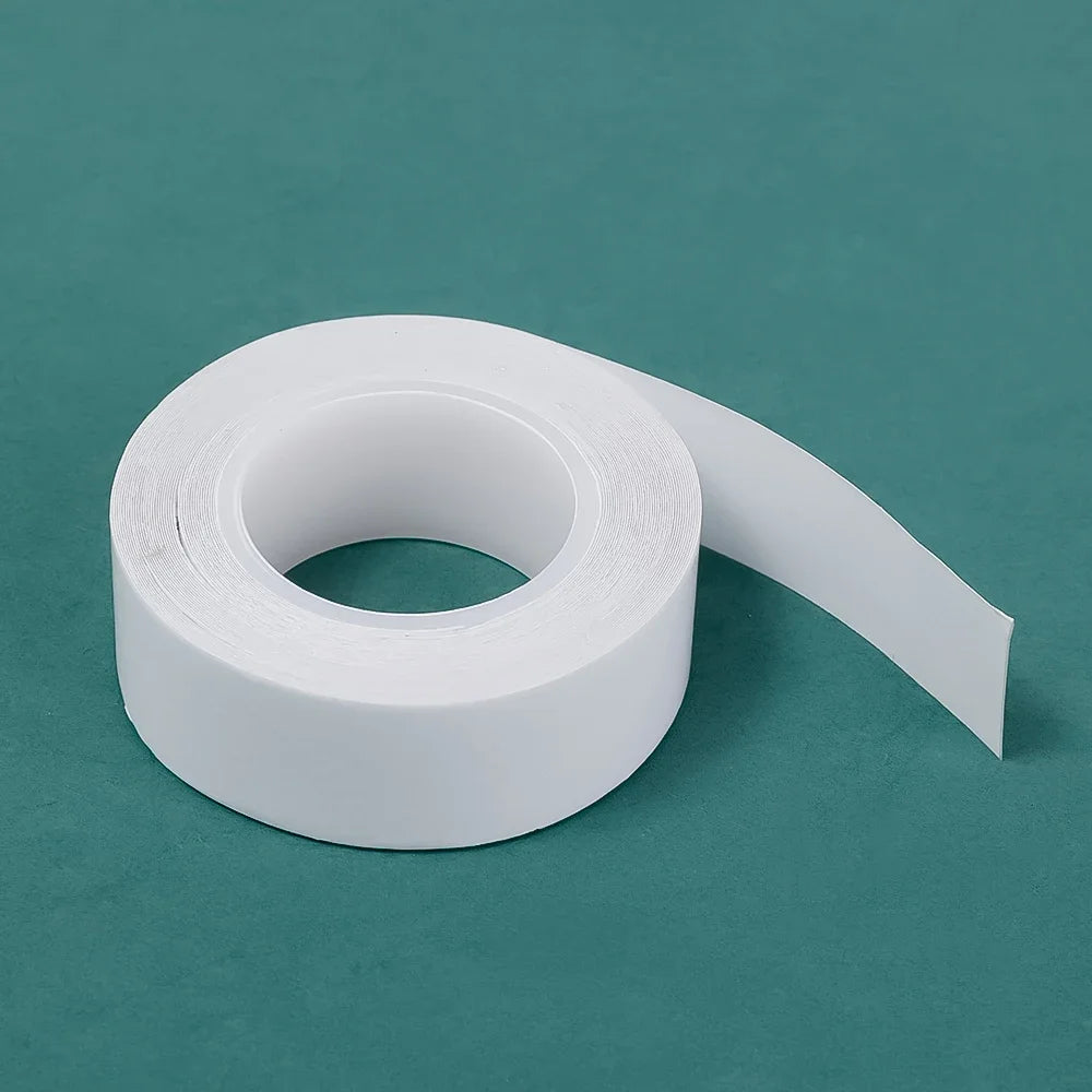 Double Sided Body Tape Self-Adhesive Bra Clothes Dress Shirt Secret Sticker Clear Lingerie Tape Anti-naked Invisible Chest Patch