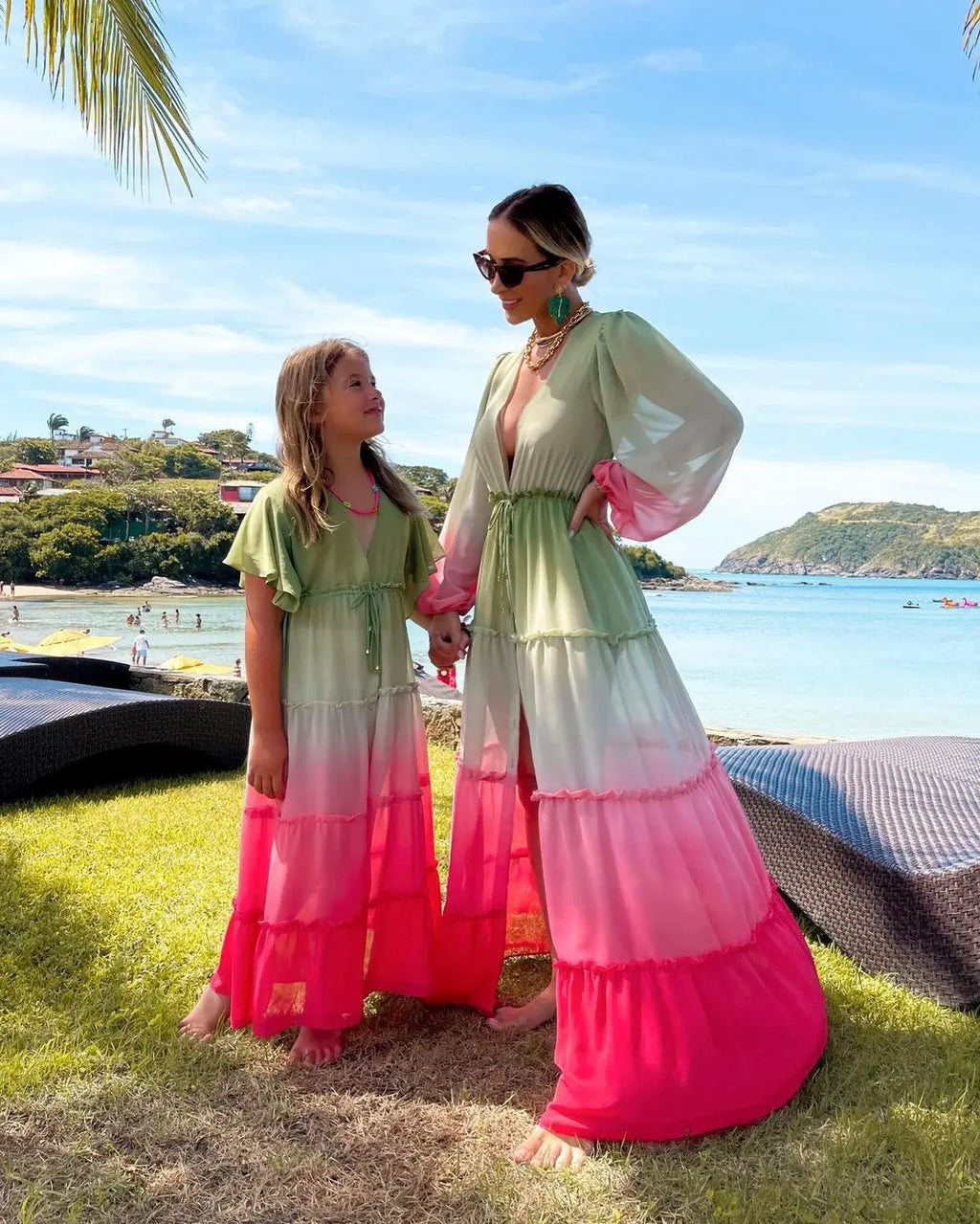 New Cover-ups Summer Women Beach Wear White Cotton Tunic Dress Bikini Bath Sarong Wrap Skirt Swimsuit Cover Up