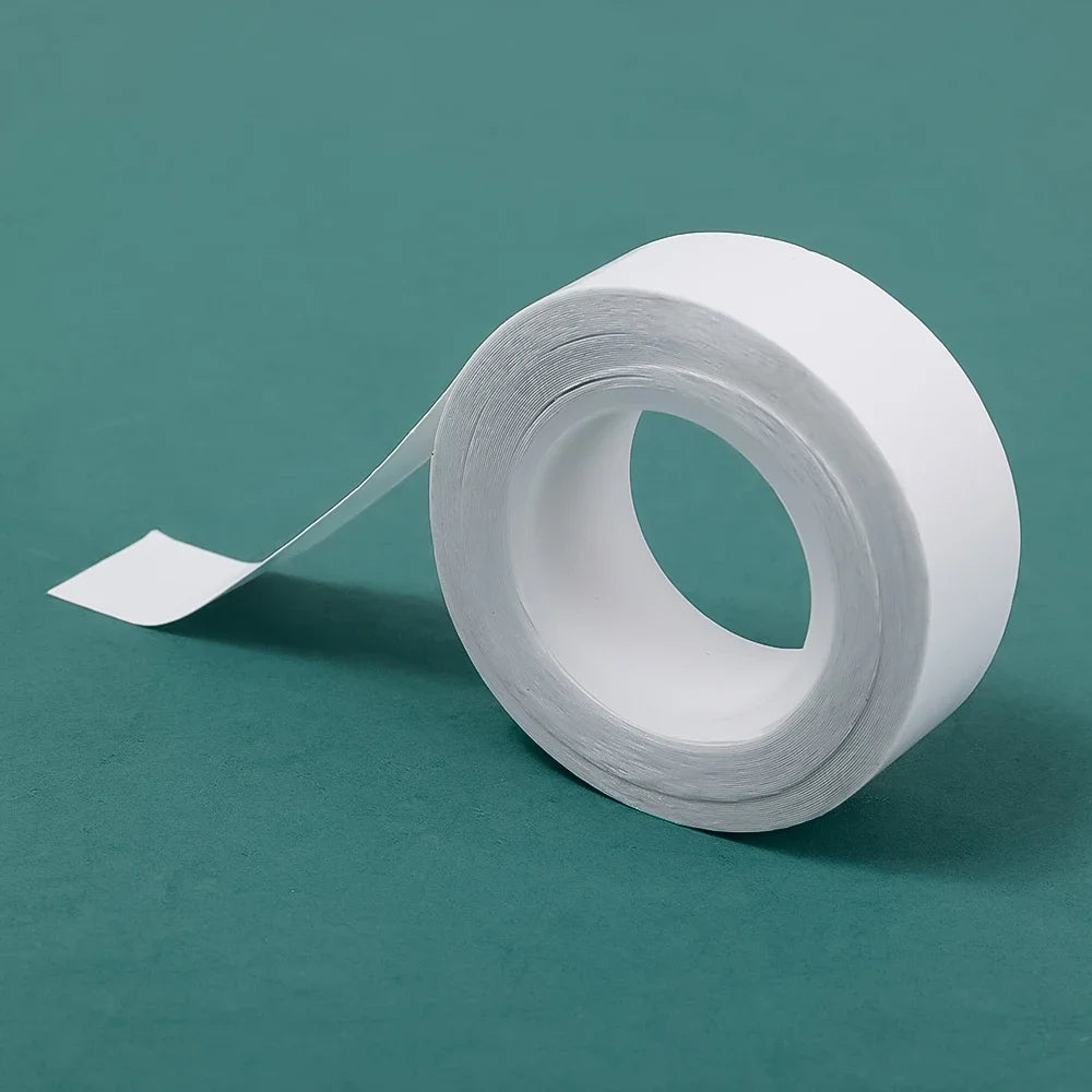 Double Sided Body Tape Self-Adhesive Bra Clothes Dress Shirt Secret Sticker Clear Lingerie Tape Anti-naked Invisible Chest Patch