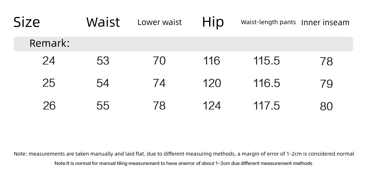 Redm Ribbed Waistband Straight-Leg Jeans Vintage Washed Blue Wide-Leg Pants Embroidered Jeans All-Season Jeans Loose Vintage Pants Street Style High-Waisted Slimming Floor-Length Pants