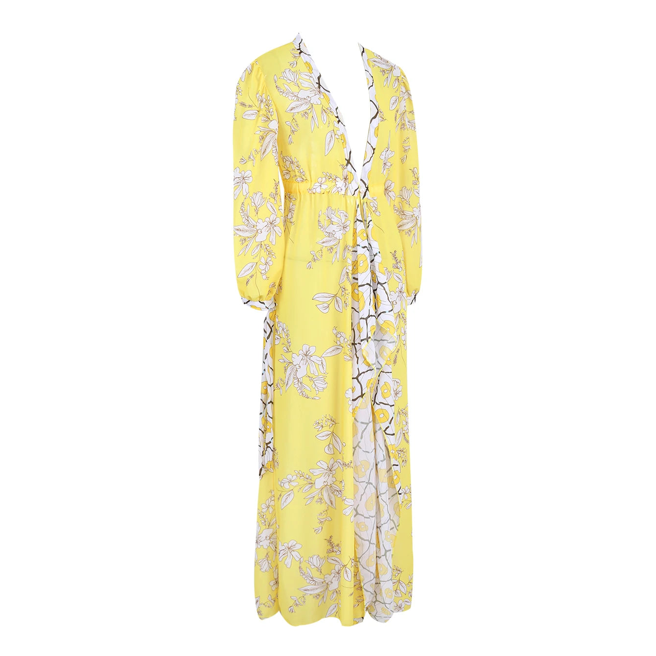 New Cover-ups Summer Women Beach Wear White Cotton Tunic Dress Bikini Bath Sarong Wrap Skirt Swimsuit Cover Up