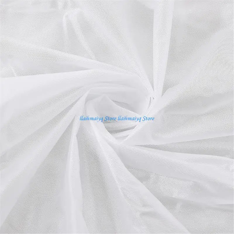 573B Adult Incontinence Protective Underwear Water Resistant Reusable Plastic Pants Leakproof Diaper Cover Underpants Briefs