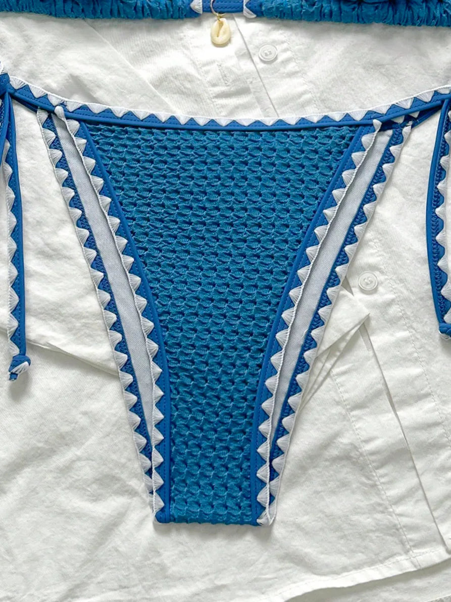 Summer Sexy Bikinis 2026 Women Swimwear Female Swimsuit For Swim Wear Bathing Suits Brazilian Bikini Set Beachwear Pool Bather