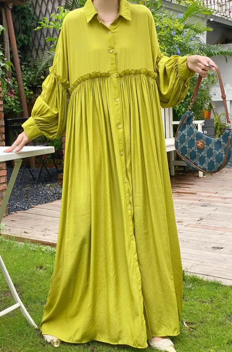 Ladies Fashion Vintage Bohemian Maxi Dress for Women Clothing Girls Casual Splicing Sexy Long Dresses Female Ciothes BPAW8992