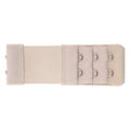 Women 2 Hook Bra Extender Elastic Underwear Extension Strap Clip Expander Buckle