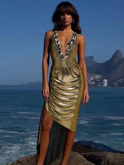 Bikini Bodysuit Swimwear Women With Skirt Bathing Suit Summer New Ruffle Splice Print Beachwear Holiday Bikini Cover Ups Outfits