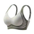 High-quality Adjustable Underwear for Women, Thin, Large Breasts, Small Bra, Anti-sagging, Large Size, Traceless Women's Bra