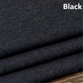 2025 thin curv wide leg Pants Vintage High Waist Jeans Women Full Length Pants Cowboy Pants Plus size Denim trousers 6XL 7XL